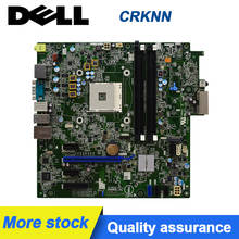 For DELL 5055 MT CRKNN 0CRKNN Desktop Motherboard AM4 DDR4 Memory Original Used Motherboard Motherboard CN- CRKNN 0CRKNN 2024 - buy cheap
