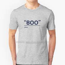 Omen Boo T Shirt 100% Pure Cotton Omen Valorant Omen Valorant Riot Games Csgo Jett Valorant Phoenix Valorant Viper Valorant 2024 - buy cheap