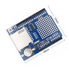 Digitalizador de blocos de dados, digitalizador de dados ata para registro sem bateria para arduino i92 2024 - compre barato