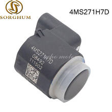 Sensor de Estacionamento Sensor De Estacionamento Para Hyundai Kia 4MT271H7D 4MS271H7D 95720-3U100 95721-2T100 95720-2T000 95720-3W100 968903X000 2024 - compre barato