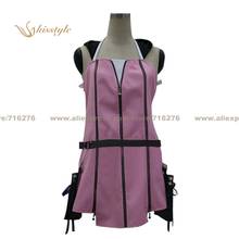 Kisstyle Fashion Kingdom Hearts II 2 Kairi uniforme COS ropa disfraz Cosplay, personalizado aceptado 2024 - compra barato