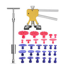 Tools Auto Car Body Dent Lifter Remover Repair Puller Kit Tools Slide hammer Suction Cup car kits accessories 2024 - buy cheap