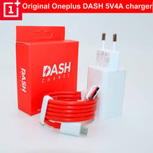 Original da ue oneplus 6t traço carregador 5 v/4a carregamento rápido 1m 1.5m usb typec cabo adaptador de alimentação parede para um mais 6t 5 t 5 3 t 3 2024 - compre barato