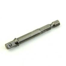 1/4" Power Drill Bit Driver Hex Socket Bar Wrench Adapter Extension 2024 - buy cheap