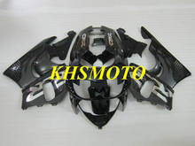 Custom Motorcycle Fairing kit for CBR900RR 893 96 97 CBR 900RR 1996 1997 CBR 900 ABS black Fairings set+gifts HA25 2024 - buy cheap