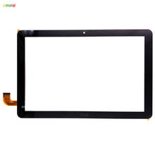 Novo para 10.1 inch inch polegadas GY-P10153A-02 tablet tela de toque capacitivo externo mid outer digitador substituição do painel vidro 2024 - compre barato