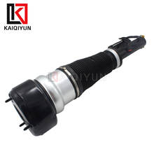 Front Air Suspension Shock Absorber For Mercedes Benz W221 S350 S400 S550 S600 2007-2012 2213204913 A2213204913 A2213209313 2024 - buy cheap