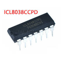 5PCS ICL8038CCPD DIP14 ICL8038 DIP 8038CCPD DIP-14 2024 - buy cheap