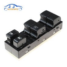 25401-JE20A Left Hand Drive 25401-JE20A-999 Electric Power Window Lifter Controller Master Switch For-Nissan Qashqai Prcmake 2024 - buy cheap