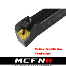 Torno para ferramentas de giro mcfnr/mcfnl, carrinho de torno mcfnl 16aust12/2020k12/2525m12 2024 - compre barato