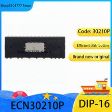 Chip original ecn30210p dip-26 ecn30210 dip26, código: 30210p, módulo de chip de driver de motor, 1 peça-10 peças 2024 - compre barato