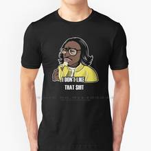 Camiseta Ricco Belly Nas Dmx, 100% algodón puro 2024 - compra barato