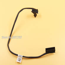 Original For dell Latitude E7470 E7270 7270 7470 battery connector CABLE AAZ60 CABLE DC020029500 CN-049W6G 049W6G 49W6G 2024 - buy cheap