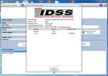 For Isuzu E-IDSS Engineering Release 2022 - Isuzu Diagnostic Service System Supports NEXIQ+DPA5+MDI+Keygen 2024 - buy cheap