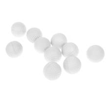 30pcs 42mm Foam Golf Balls Training Ball Tool Bounce for Home Office Home 2024 - buy cheap