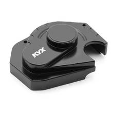 KYX CNC Transmission Case Cover Gearbox for 1/24 scale Axial SCX24 90081 2024 - buy cheap