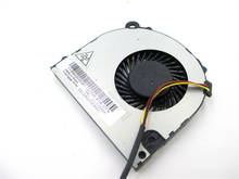 Вентилятор охлаждения ЦП для Lenovo C260 AiO, внутренний вентилятор охлаждения ПК, EG50060S2-C010-S9A Cooler KSB05105HC DH41 DC28000E8D0 2024 - купить недорого