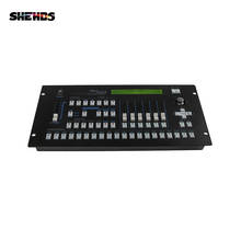 SHEHDS Stage DMX Console Pilot 2000 DMX 512 Controller Stage Effect Lighting Equipment Suitable Stage Light DJ Equipment 2024 - buy cheap