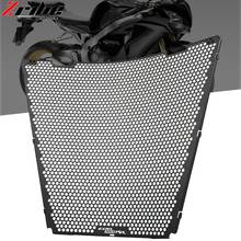 Motorcycle Accessories Radiator Grille Guard Protector Grill Cover Protection for Honda CBR1000RR 2017- 2019 CBR 1000RR 1000 RR 2024 - buy cheap