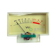1pcs TN-72 High-precision VU Meter Power Amplifier Pre-amplifier DB Level Meter Speaker Audio Power Watch with Backlight 2024 - buy cheap