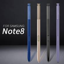 Мобильный телефон стилус для Samsung Galaxy Note 8 S-ручка стилус для сенсорного карандаш замена для Samsung Galaxy Note 8 2024 - купить недорого