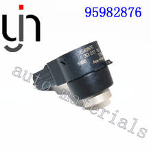 Sensor de estacionamento pdc para regal saab, opel astra j via zafira, alta qualidade, 13295029, 13330722, 13282886, 95942458, 95982876 2024 - compre barato