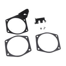 Performance LS LSX LS1 LS2 LS3 LS6 LS7 Throttle Cable Bracket For Intakes 92MM 102MM Mount Bracket Parts Accessories 2024 - buy cheap