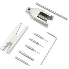 Motor Pinion Gear Puller Remover Tools Set For Rc Helicopter Motor Pinion Parts - Aluminium Alloy CNIM Hot 2024 - buy cheap