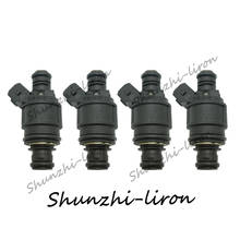 4pcs Fuel Injector nozzle 90536149 For OPEL Vectra SAAB VAUXHALL 90536149 2024 - buy cheap