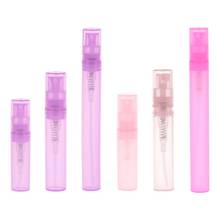 2/3/5ml Mini Refillable Empty Perfume Atomizer Spray Bottle Containers Travel 2024 - buy cheap
