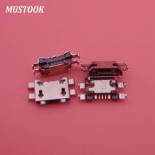 10pcs/lot For Nubia Z9MINI NX511J USB Micro Dock Charge connector Micro USB Port Micro usb connector micro usb jack 2024 - buy cheap