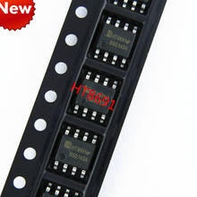 Ht8691sp sop-8 7wab/d classe amplificador de áudio ic chip ht8691 2024 - compre barato