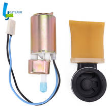 Flow Motorcycle Fuel Pump for Arctic Cat 650 V-Twin H1 V2 SE 4x4 H1 LE Tony Stewart MRP Automatic 2004-2006 for Suzuki LTV700F 2024 - buy cheap