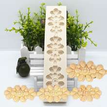 Nice Pearl Flower Silicone Mold Kitchen Resin Baking Tool DIY Cake Pastry Fondant Moulds Chocolate Dessert Decoration Supplies 2024 - buy cheap