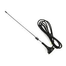 315MHZ SMA Male Plug Straight Antenna Small Sucker 1.5m 3dbi Antenna Aerial 3meters Cable SMA Male Connector 2024 - buy cheap