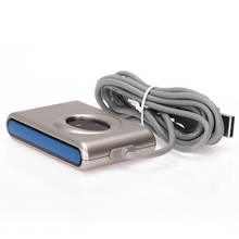 Digital Persona Fingerprint Reader USB Biometric Fingerprint Scanner URU4000B Software Free SDK 2024 - buy cheap