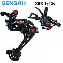 SENSAH XRX 1 x 12 Speed Shifter Lever + Rear Derailleur 12s for MTB, M9100 EAGLE 2024 - buy cheap