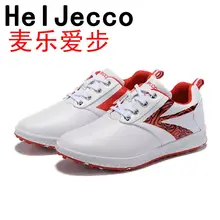 New Ladies Golf Shoes Waterproof Anti-Skid High Quality Female Sport Sneakers Breathable Shoes 2024 - buy cheap