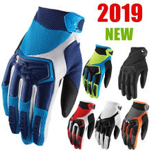 2020 Motocross Gloves Top Motorcycle Motorbike Gloves Moto Mountain Bike MTB Glove Drit Bike MX Gloves 2024 - buy cheap