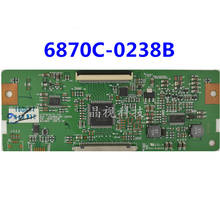 Frete grátis placa para teste de ótima qualidade para lc320wxn T-CON lt32810u 2024 - compre barato