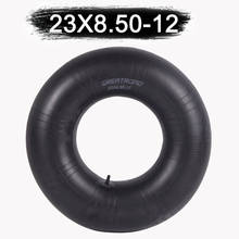23X8.50-12 Replacement Inner Tube for Garden Carts, Lawn Mowers，Wheelbarrows Snow Blowers, Wagons, Carts, Hand Trucks and More 2024 - buy cheap