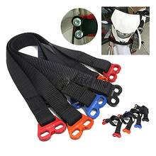 Motorcycle Emergency Pull Sling Belt Rescue Traction Strap Off Road Dirt Bike Outdoor For Universal nylon 2024 - buy cheap