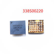 338S00220 For iPhone 7 7Plus U3402 U3502 Small Audio IC Sound Ringing Codec Chip 2024 - buy cheap