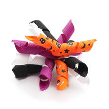 Handmade Halloween Dog Bow Pet Grooming Bows Fow Dogs 6026007 Pet Festival  Boutique 2024 - buy cheap