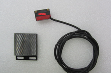 Prk5/4 p 50117705 leuze sensor de interruptor fotoelétrico original novo 2024 - compre barato