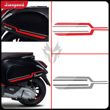 Scooter Sticker Case for Vespa Primavera Sprint 150 125 50 2013-2020 2024 - buy cheap