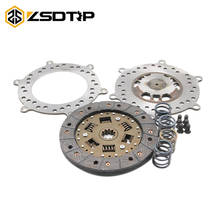 Zsdtrp-disco de embreagem para motocicleta, original, avançado, placas de disco, bmw r1, r50, r71, m72, embutido, lateral, motor automotivo 2024 - compre barato