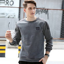 Men Outdoor Winter Warm Cotton Sweatshirt Thicken Thermal Plus Velvet Windproof Casual Shirts Climbing Hiking Riding Sports Tops 2024 - buy cheap