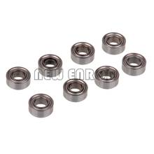 NEW ENRON 02139 8P Ball bearing 10*5*4 HSP Racing 1/10 4WD On/Off-Road Car Monster Truck 2024 - buy cheap