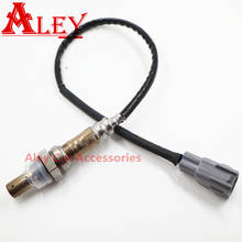 Sensor de oxígeno para coche Toyota, accesorio de medición de aire O2 para Toyota RAV4, AVALON, SIENNA, LEXUS y ES300, 89467-42020, 89467, 42020, 8946742020 2024 - compra barato